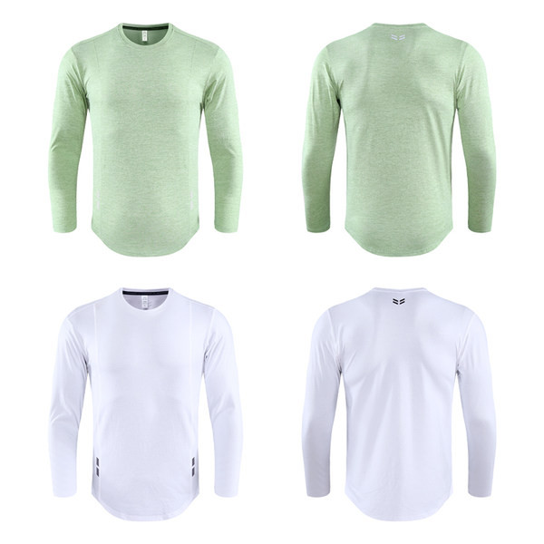 Muška sportska bluza u dvije boje