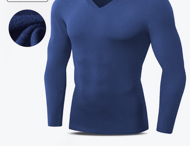 Vyriškos sportinės palaidinės modelis