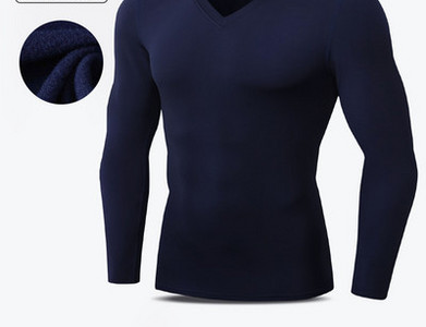 Vyriškos sportinės palaidinės modelis