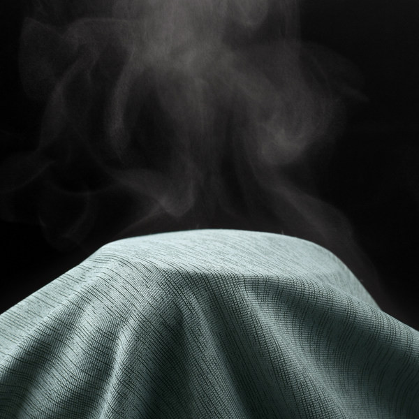 Мъжка спортна блуза с дълъг ръкав и връзки