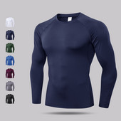 Muški sportski jednobojni model od flisa