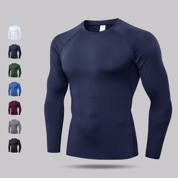 Muški sportski jednobojni model od flisa