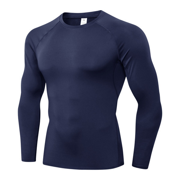 Muški sportski jednobojni model od flisa