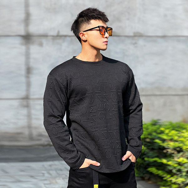 Férfi alkalmi blúz négy színben