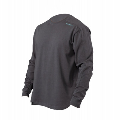 Alkalmi férfi hosszú ujjú blúz