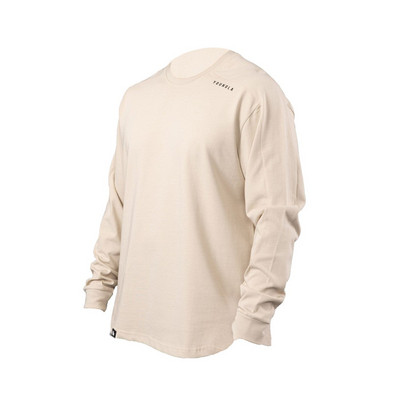 Alkalmi férfi hosszú ujjú blúz