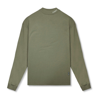 Sportiska vīriešu blūze ar polo apkakli un uzrakstu