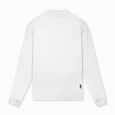 Sportiska vīriešu blūze ar polo apkakli un uzrakstu