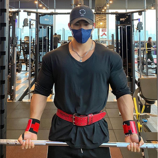 Vīriešu sporta blūze trīs krāsās