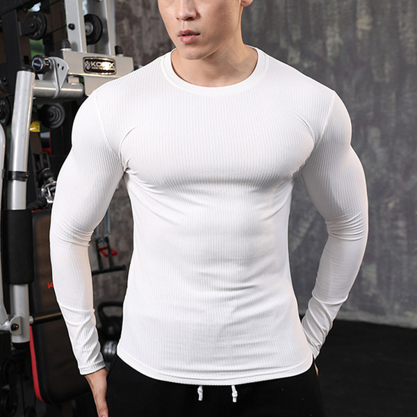  Casual καθαρή μπλούζα με οβάλ λαιμόκοψη