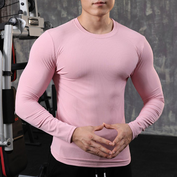  Casual καθαρή μπλούζα με οβάλ λαιμόκοψη