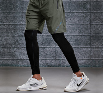 Sport leggings és rövidnadrág edzőterembe alkalmas zsebbel