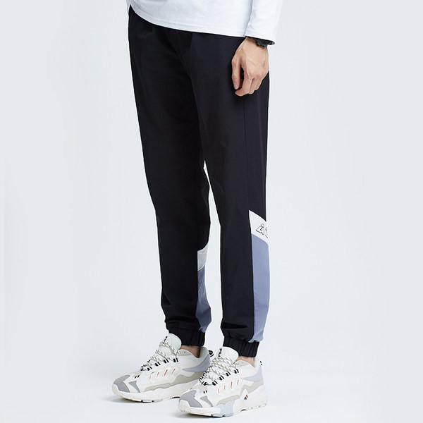 Αθλητικό ανδρικό παντελόνι με τσέπη