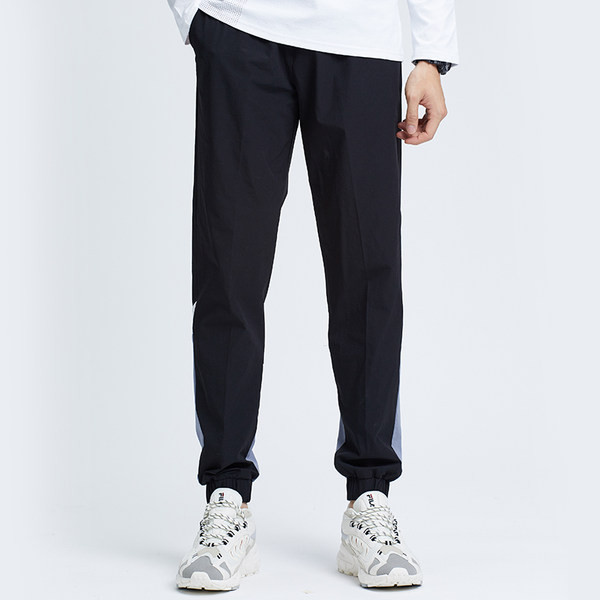 Αθλητικό ανδρικό παντελόνι με τσέπη