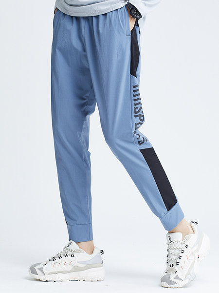 Férfi zsebes sportalsó