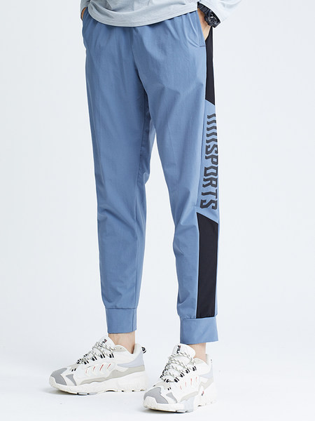 Férfi zsebes sportalsó