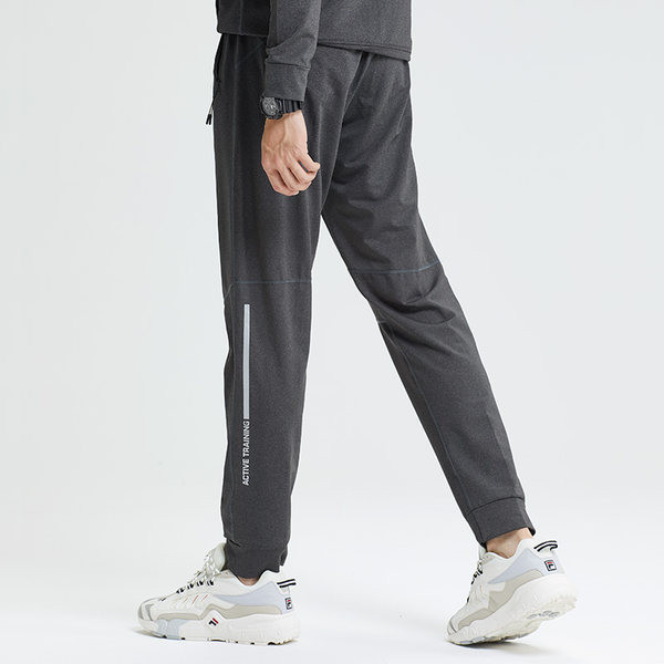 Μοντέρνο αθλητικό ανδρικό παντελόνι 