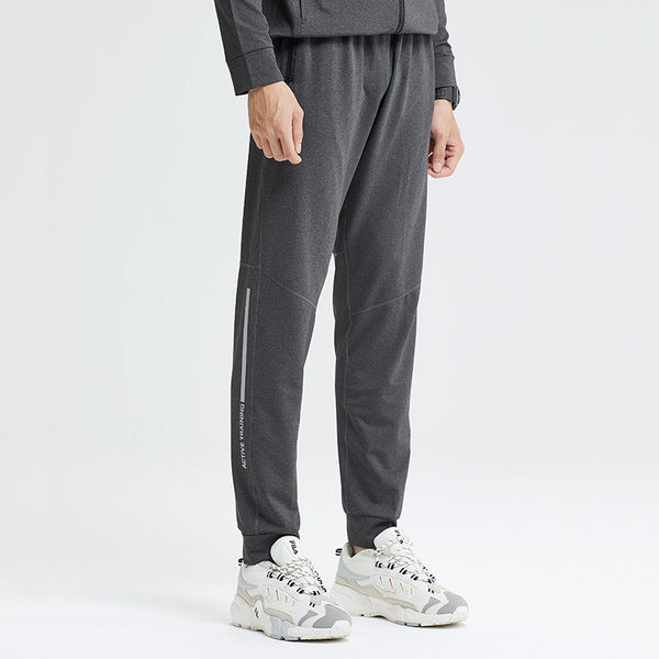 Μοντέρνο αθλητικό ανδρικό παντελόνι 