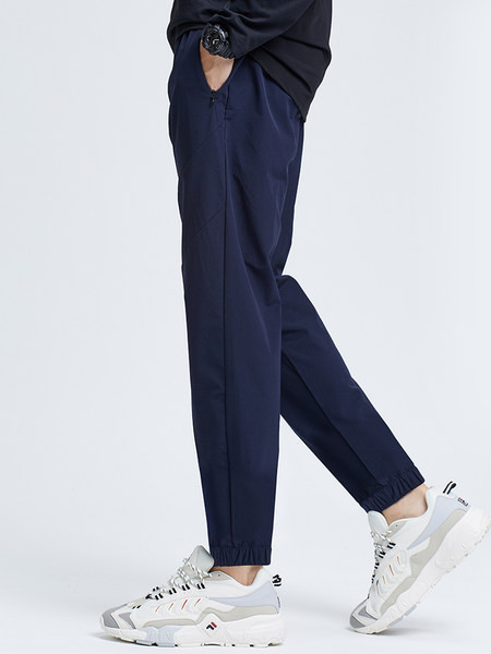 Férfi sportnadrág - két színben