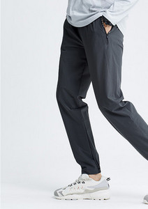 Ανδρικό παντελόνι με κορδόνια