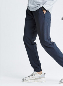 Ανδρικό παντελόνι με κορδόνια