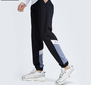 Ανδρικό παντελόνι που στεγνώνει γρήγορα με τσέπη