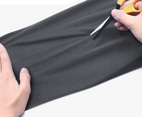 Ανδρικό παντελόνι που στεγνώνει γρήγορα με τσέπη