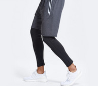 Alkalmi sportnadrág zsebbel