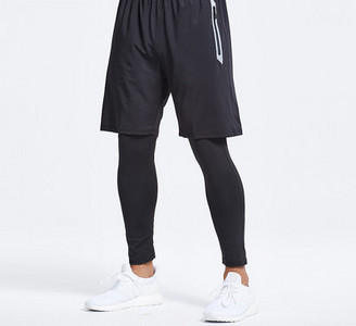 Alkalmi sportnadrág zsebbel