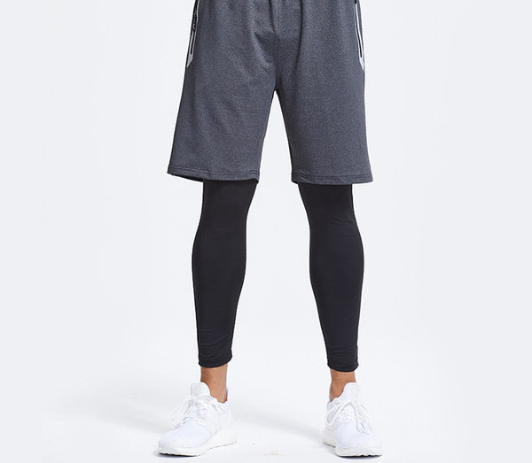 Alkalmi sportnadrág zsebbel