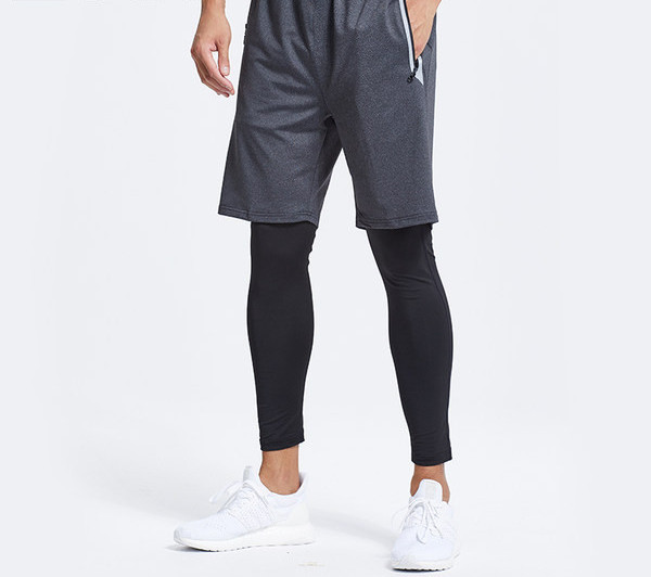 Alkalmi sportnadrág zsebbel