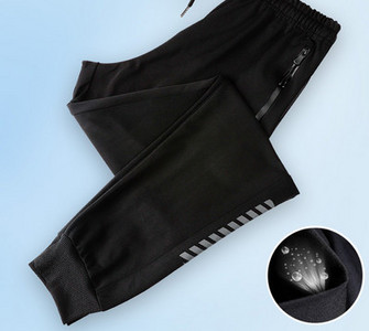 Férfi alsó zsebbel