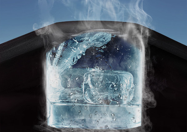 Férfi alsó zsebbel