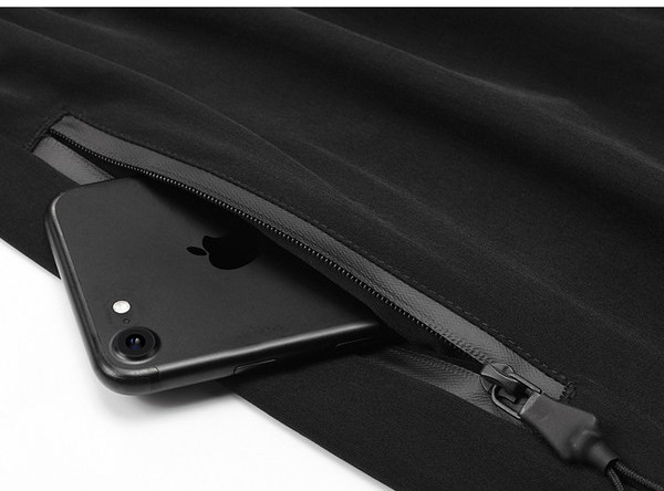 Férfi alsó zsebbel