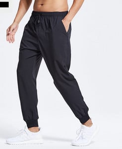 Ležeran muški donji dio s džepom