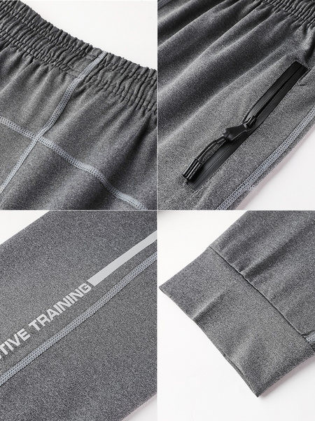 Vīriešu apakšveļa četrās krāsās