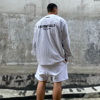 Vīriešu blūze - ar uzrakstu trīs krāsās