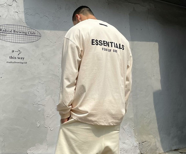 Vīriešu blūze - ar uzrakstu trīs krāsās