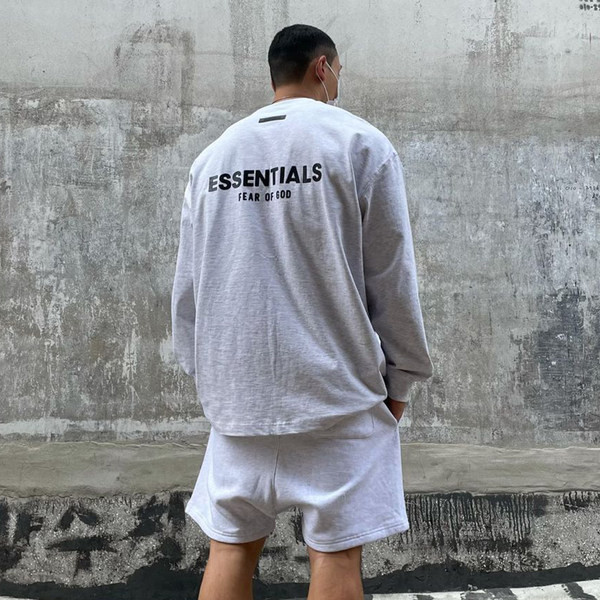 Vīriešu blūze - ar uzrakstu trīs krāsās