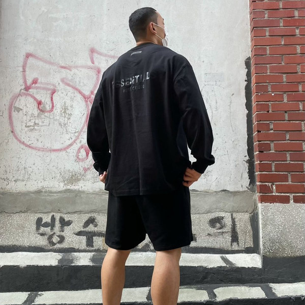 Vīriešu blūze - ar uzrakstu trīs krāsās