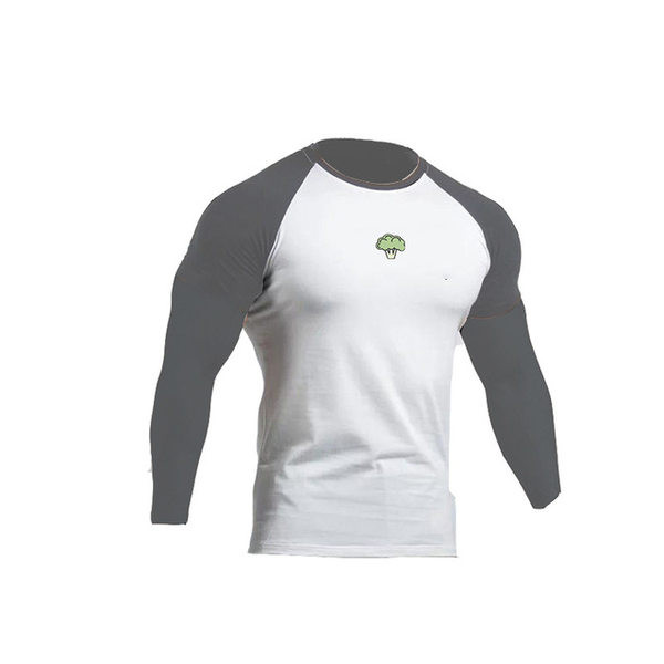 Ανδρική μπλούζα που στεγνώνει γρήγορα