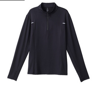 Novi model sportske muške bluze od brzosušećeg materijala