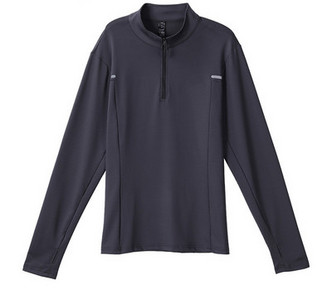 Novi model sportske muške bluze od brzosušećeg materijala