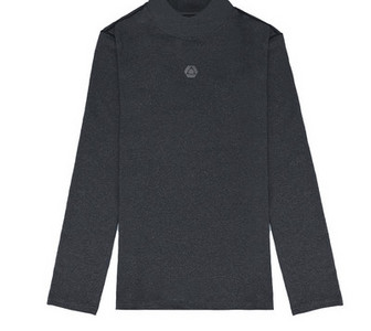 Ανδρική εφαρμοστή μπλούζα κατάλληλη για σπορ