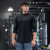 Gyorsan száradó téli férfi blúz