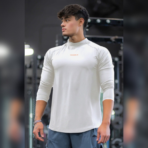 Gyorsan száradó téli férfi blúz