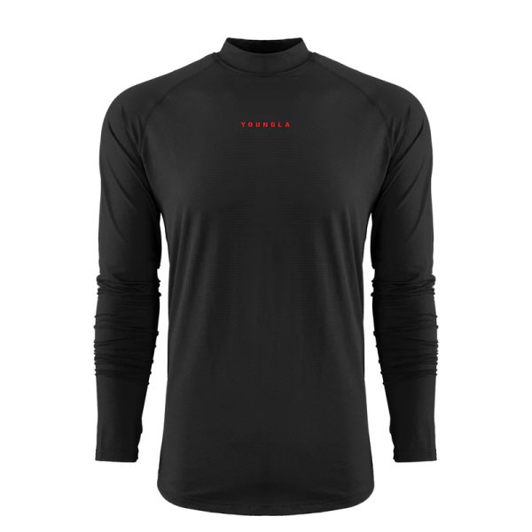 Gyorsan száradó téli férfi blúz