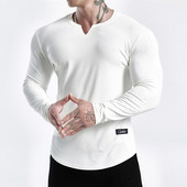 Vyriška laisvalaikio palaidinė ilgomis rankovėmis – trijų spalvų