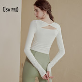 Sieviešu sporta blūze