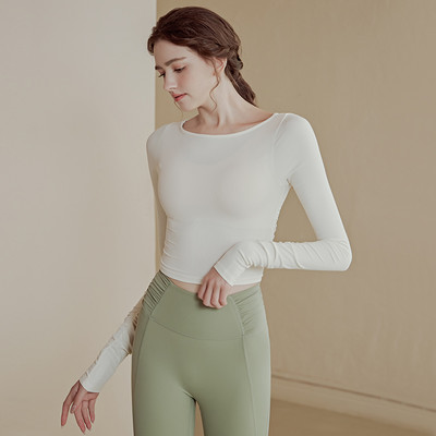 Sieviešu sporta blūze